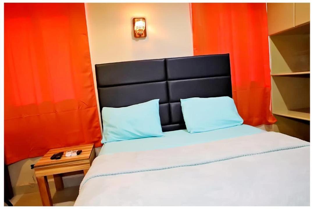 Ferienwohnung Oasis Lawafossi Bobo-Dioulasso Exterior foto