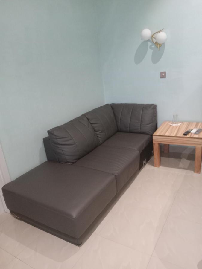 Ferienwohnung Oasis Lawafossi Bobo-Dioulasso Exterior foto