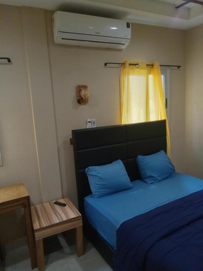 Ferienwohnung Oasis Lawafossi Bobo-Dioulasso Exterior foto