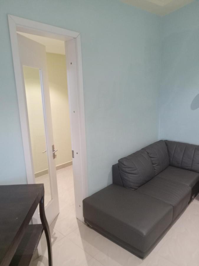 Ferienwohnung Oasis Lawafossi Bobo-Dioulasso Exterior foto