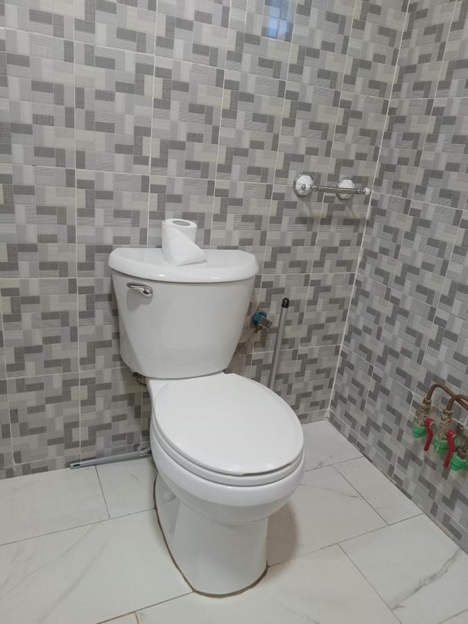 Ferienwohnung Oasis Lawafossi Bobo-Dioulasso Exterior foto