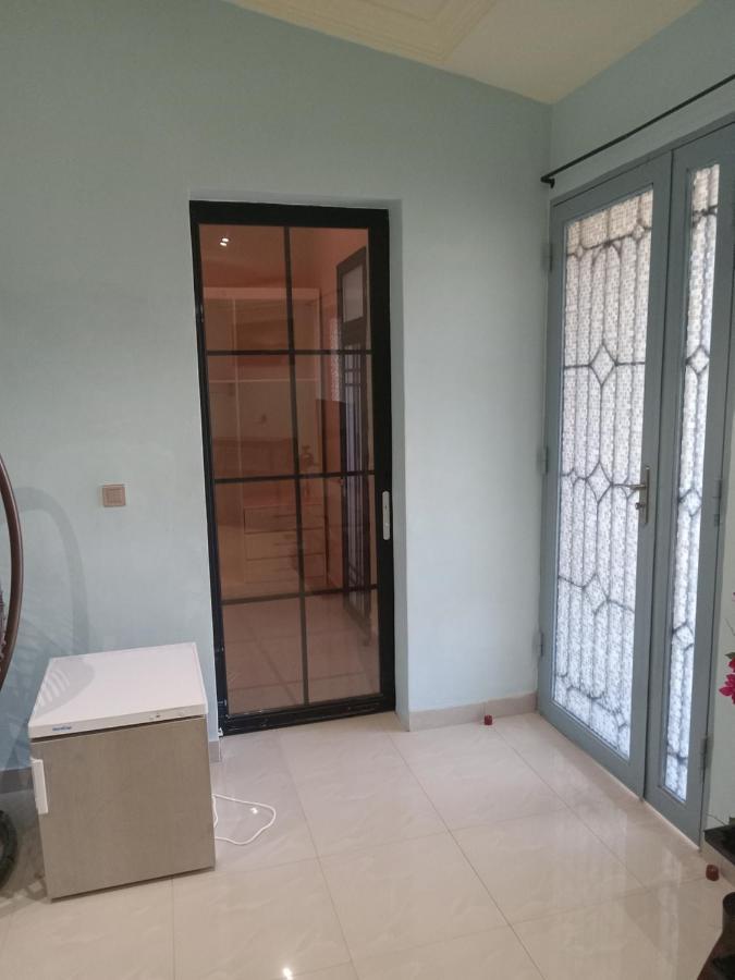 Ferienwohnung Oasis Lawafossi Bobo-Dioulasso Exterior foto