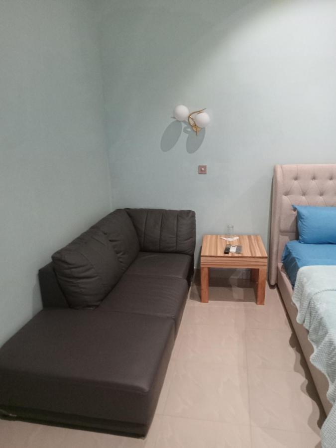 Ferienwohnung Oasis Lawafossi Bobo-Dioulasso Exterior foto