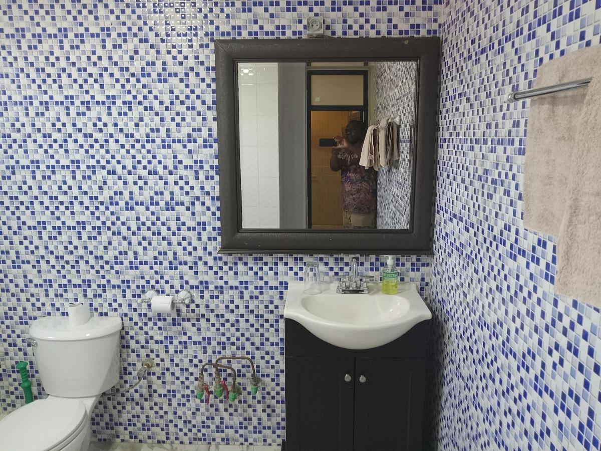 Ferienwohnung Oasis Lawafossi Bobo-Dioulasso Exterior foto